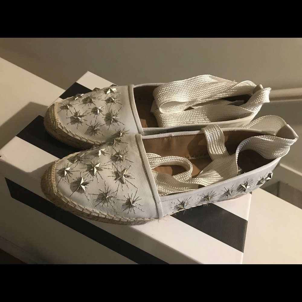 Aquazzura Espadrilles - shoe/ flat - Picture 4 of 4